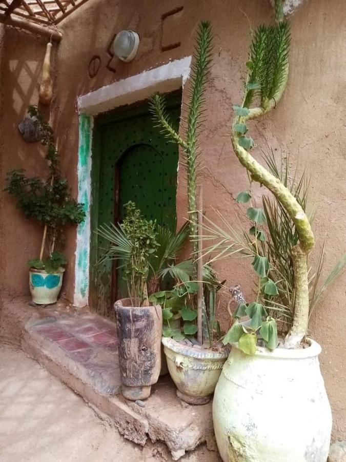 Maison D'Hotes Tilleli Tamnougalt エクステリア 写真
