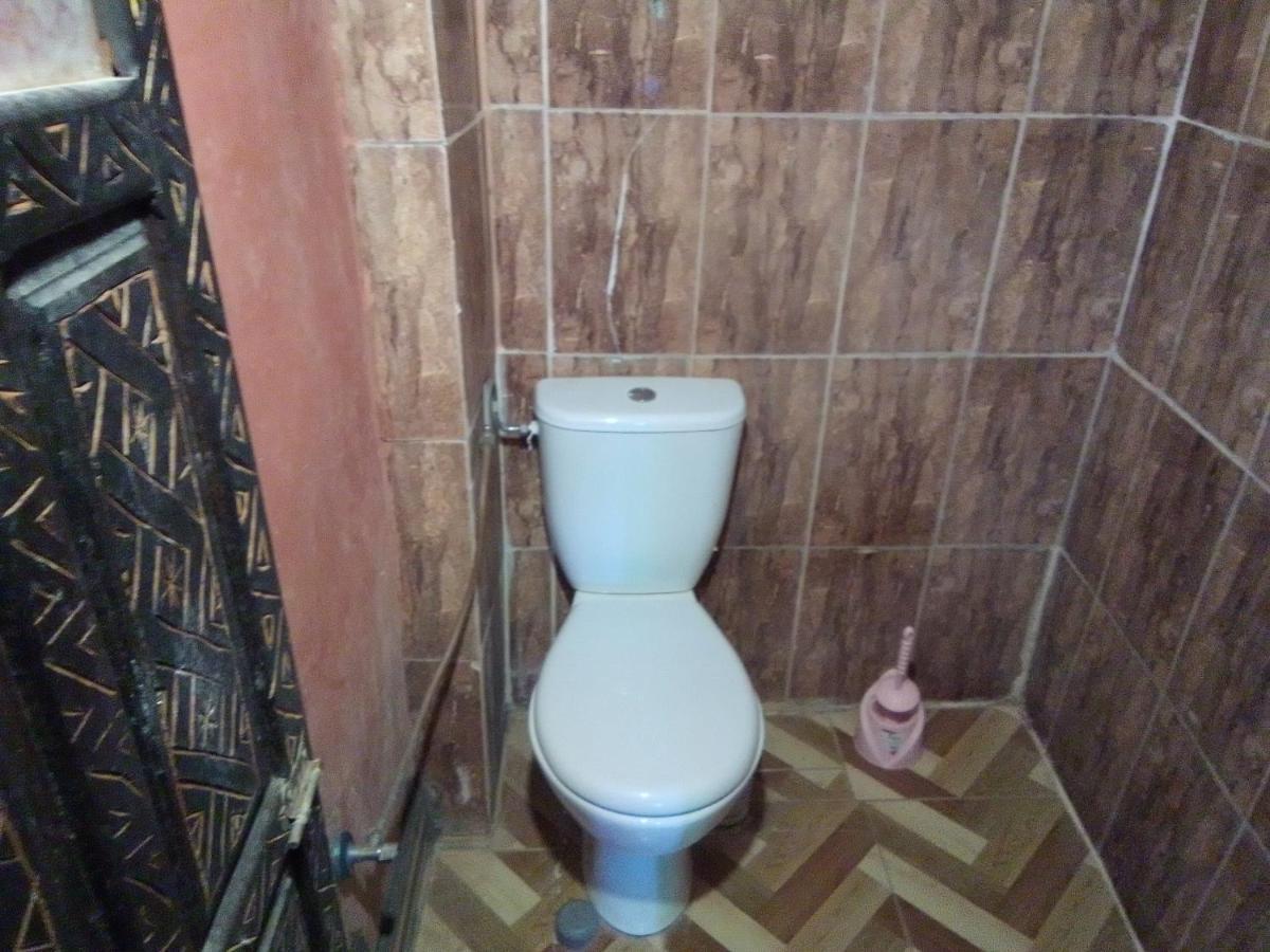 Maison D'Hotes Tilleli Tamnougalt エクステリア 写真