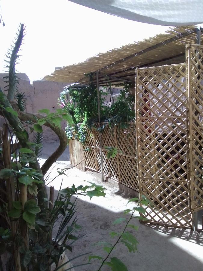 Maison D'Hotes Tilleli Tamnougalt エクステリア 写真