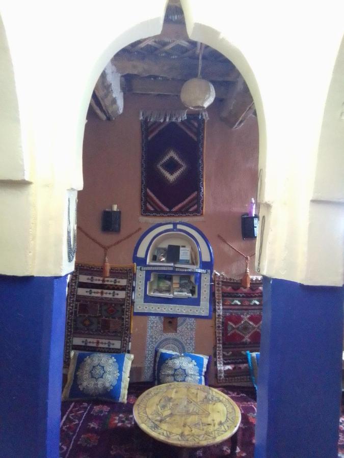 Maison D'Hotes Tilleli Tamnougalt エクステリア 写真