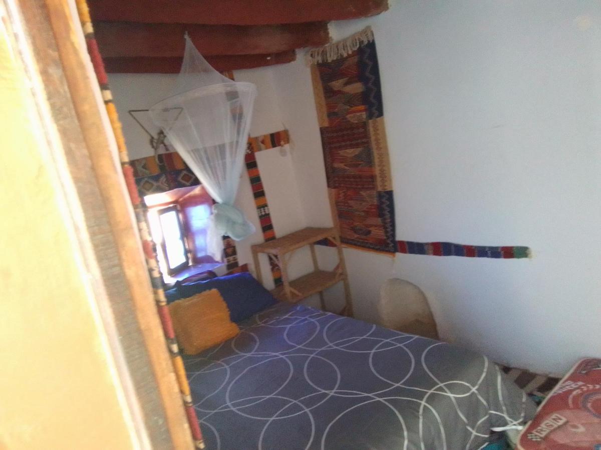 Maison D'Hotes Tilleli Tamnougalt エクステリア 写真
