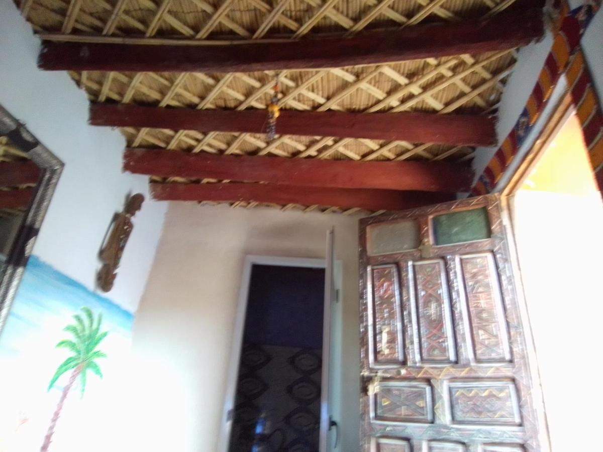 Maison D'Hotes Tilleli Tamnougalt エクステリア 写真