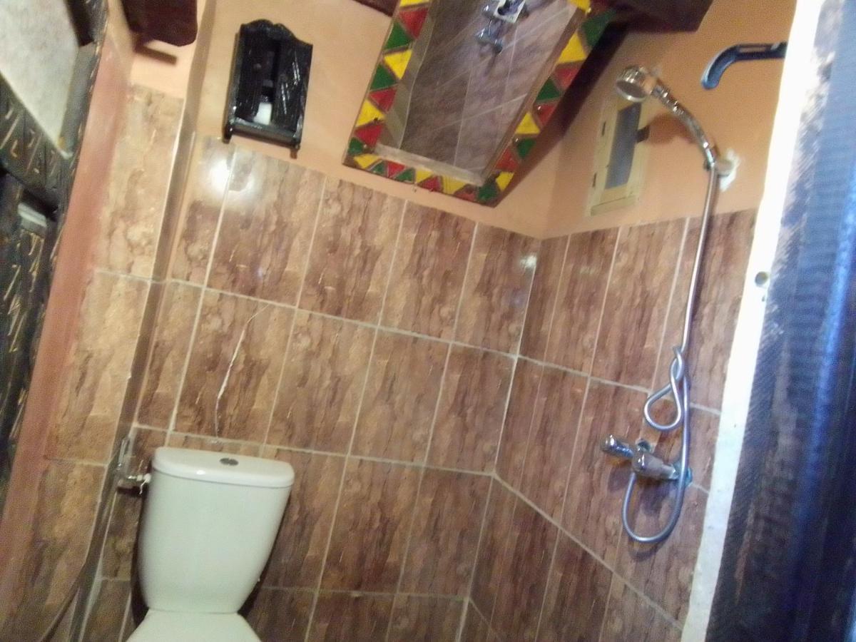 Maison D'Hotes Tilleli Tamnougalt エクステリア 写真
