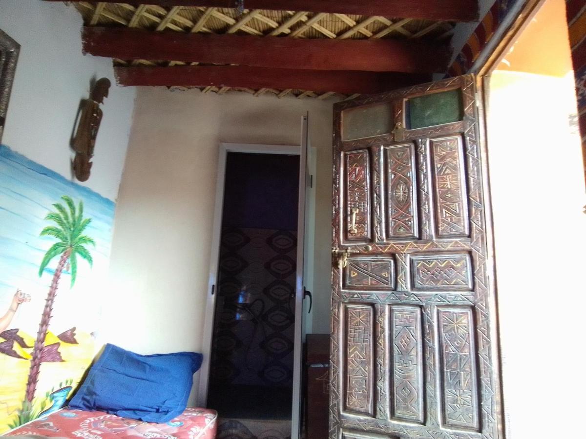Maison D'Hotes Tilleli Tamnougalt エクステリア 写真
