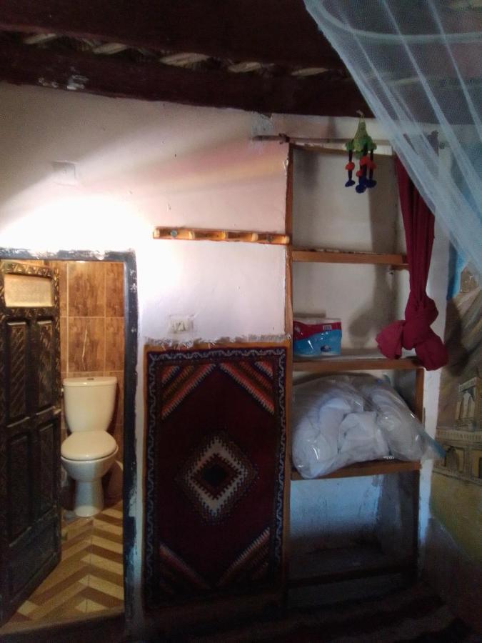 Maison D'Hotes Tilleli Tamnougalt エクステリア 写真
