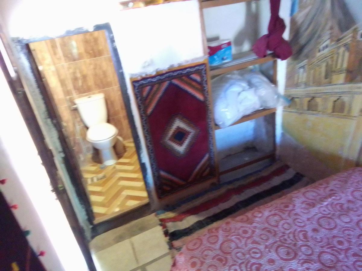 Maison D'Hotes Tilleli Tamnougalt エクステリア 写真
