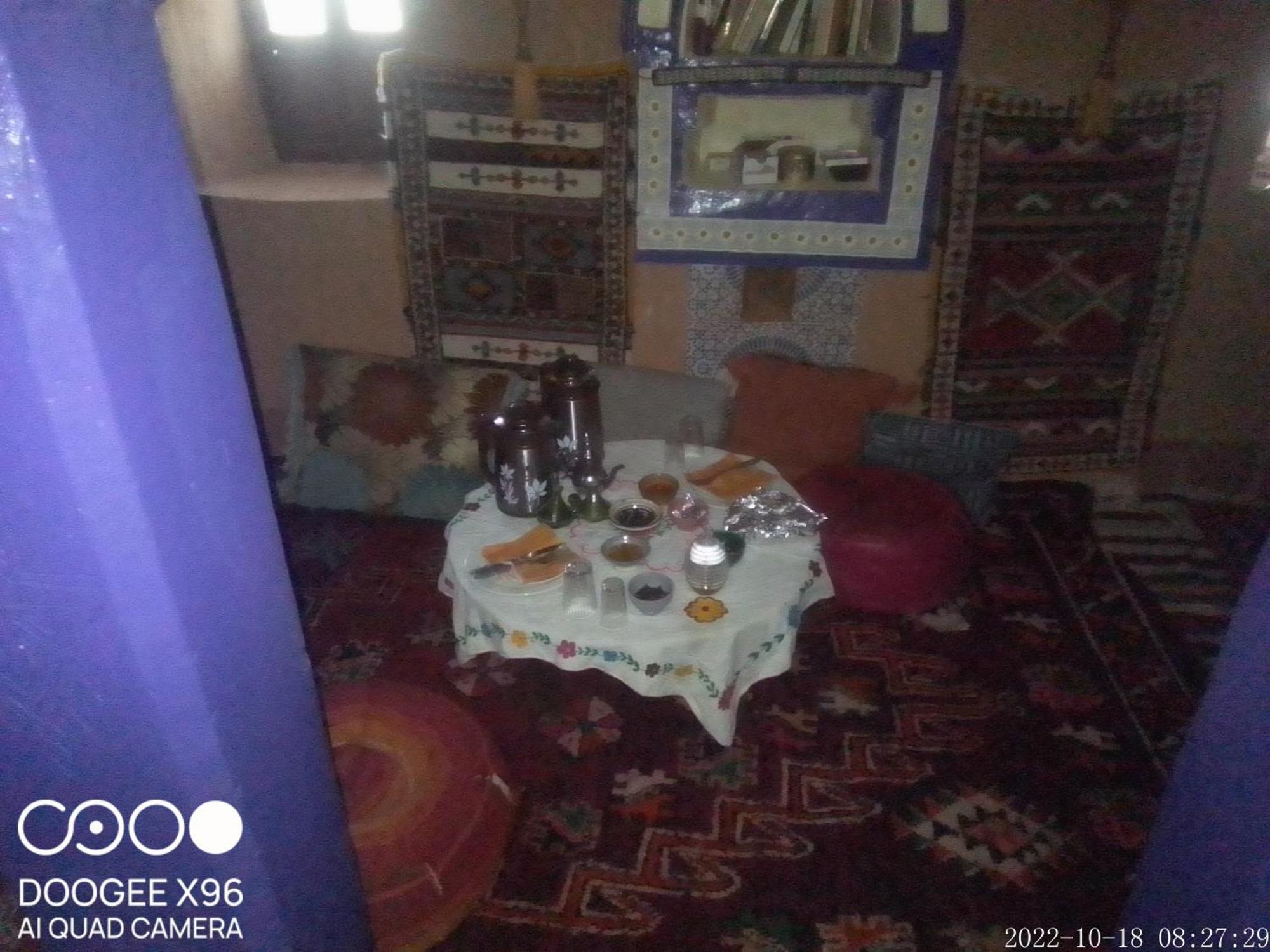 Maison D'Hotes Tilleli Tamnougalt エクステリア 写真
